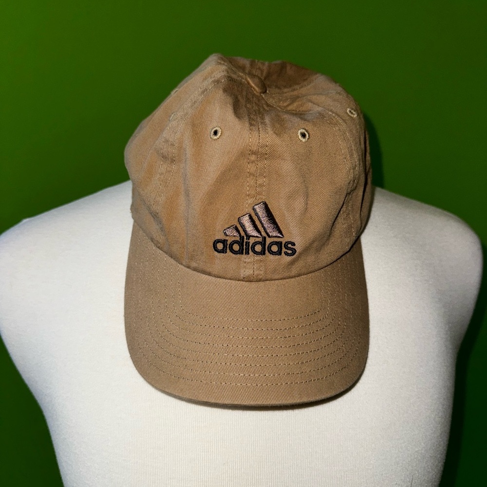 Adidas hat